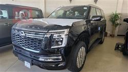 نيسان باترول